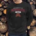 Champion University Of Minnesota Dad 2020 Men Sweatshirt