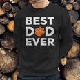 Clemson Tigers_Best Dad Ever Men Sweatshirt