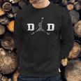 Dad Michael Jordan Chicago Bull 23 Men Sweatshirt