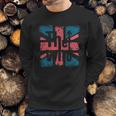 The Who Flag Men Sweatshirt