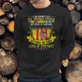 Grumpy Old Vietnam Veteran| Us Veterans Day Men Sweatshirt