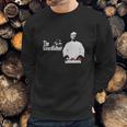 The Guard Father Men Sweatshirt