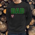 Harvard University Proud Dad Parents Day 2020 Men Sweatshirt