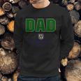 Hofstra University Proud Dad Parents Day 2020 Men Sweatshirt