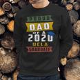 Proud Dad Of A 2020 Ucla University Of California Los Angeles Graduate Men Sweatshirt