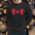 Ugp Campus Apparel Canadian Pride Canadian Providence Flags Men Sweatshirt