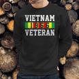 Vietnam 1966 Veteran Men Sweatshirt