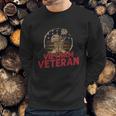 Vietnam Veteran Veterans Day Memorial Day 4Th Of July Graphic Design Printed Casual Daily Basic Men Sweatshirt