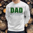 Columbia University Proud Dad Parents Day 2020 Men Sweatshirt