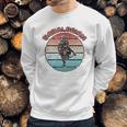 The Mandalorian Dadalorian Unique Gift Men Sweatshirt