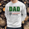 Oregon State University Proud Dad Parents Day 2020 Men Sweatshirt