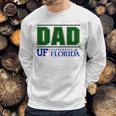 University Of Florida Proud Dad Parents Day 2020 Men Sweatshirt