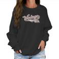 50Th Birthday Gift Vintage 1971 Retro Birthday Women Sweatshirt