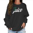 7Uice Men Women T-Shirt Graphic Print Casual Unisex Tee Women Sweatshirt