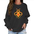 The Beelight Logo Women Sweatshirt