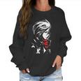 Beenle Anime Attack On Titan Mikasa Ackerman Women Sweatshirt