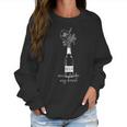 Beer Never Broke My Heart Funny New Trend 2022 Women Sweatshirt