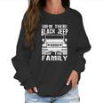 Im The Black Jeep Of The Family Men Women T-Shirt Graphic Print Casual Unisex Tee Women Sweatshirt