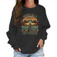 Buffalo Bills Body Lotion Silence Of Lamb Vintage Women Women Sweatshirt