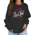 Carling Black Label Beer Slim Women Sweatshirt