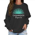 Casamigos Tequila Shirt Alcohol Drink Drinking Party Tshirt Gift Tee T-Shirt Women Sweatshirt