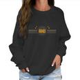 Colorado School Of Mines Mom Awesome Family Gift Women Sweatshirt