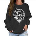 Darmok And Jalad At Tanagra For Men Women Women Sweatshirt