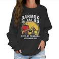 Darmok And Jalad At Tanagra For Men And Women Women Sweatshirt