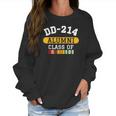 Dd-214 Alumni Class Of Vietnam Veteran Pride Men Women T-Shirt Graphic Print Casual Unisex Tee Women Sweatshirt