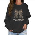 Gifts For Diwali Festival Gods Lord Krishna Women Sweatshirt