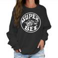 Dodge Super Bee V4 Women Sweatshirt