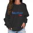 Dr Seuss Mother I Am Family 2020 Women Sweatshirt