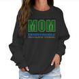 Embryriddle Aeronautical University Proud Mom Parents Day 2020 Women Sweatshirt