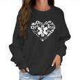 Emergency Medical Technician Emt Ems Nurse Gift Women Sweatshirt