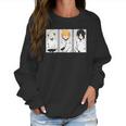 Eva 00 Rei Ayanami Womens Women Sweatshirt