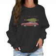 Ford Pinto Merry Christmas Women Sweatshirt