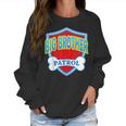 Funny Big Brother Patrol - Dog Mom Dad For Men Women Gift Women Sweatshirt