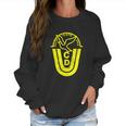 Funny Christian Democratic Union Of Germany Women Sweatshirt