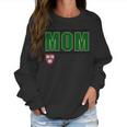 Harvard University Proud Mom Parents Day 2020 Women Sweatshirt