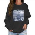 Helloween 2015 My God Given Right Women Sweatshirt