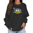 Iowa State Fiesta Bowl Women Sweatshirt