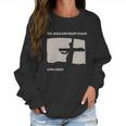 The Jesus And Mary Chain Women Sweatshirt