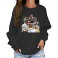 Kobe And Gigi Memorial Women Sweatshirt