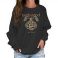 Lamb Of God Women Sweatshirt