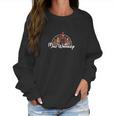 Malt Whiskey Malt Dreams Women Sweatshirt