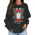 Mexican Mariachi Charro Cinco De Mayo Costume Mens Womens Women Sweatshirt