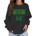 Missouri University Of Science And Technology Proud Mom Parents Day 2020 Women Sweatshirt