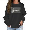 Nanaang Tony Ferguson Women Sweatshirt