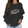 Nectar Of The Gods Beer Classic Midwestern Women Sweatshirt