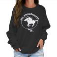 Neil Young Crazy Horse Women Sweatshirt